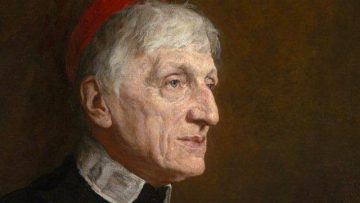 Beatification of Cardinal Newman will be celebrated in Birmingham