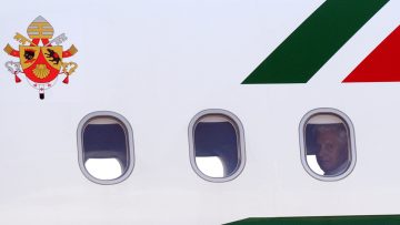 In-Flight Interview