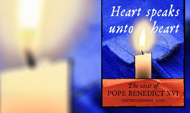 Papal Visit Booklet