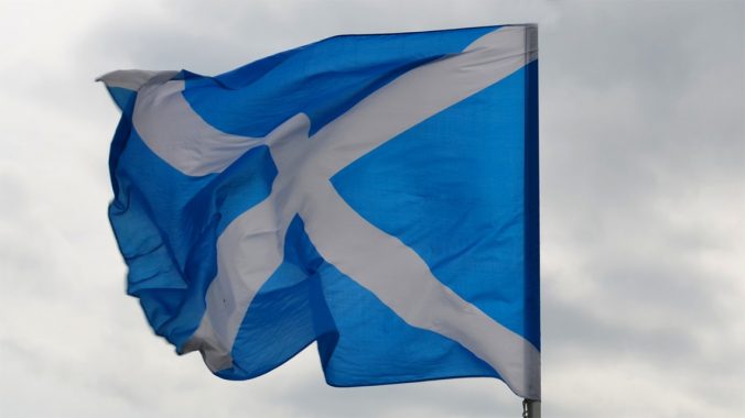 Scotland