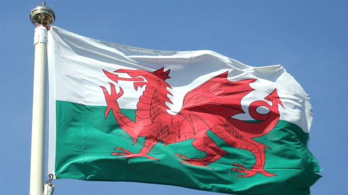 Wales