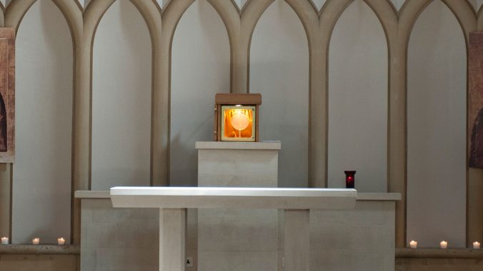 British Saints