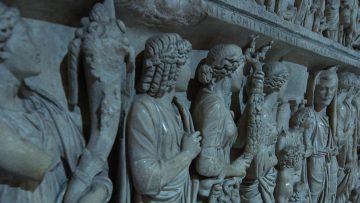 What is a Saint?