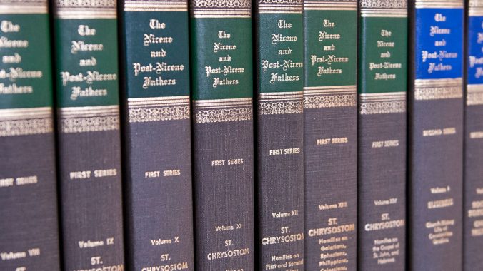 Published Works