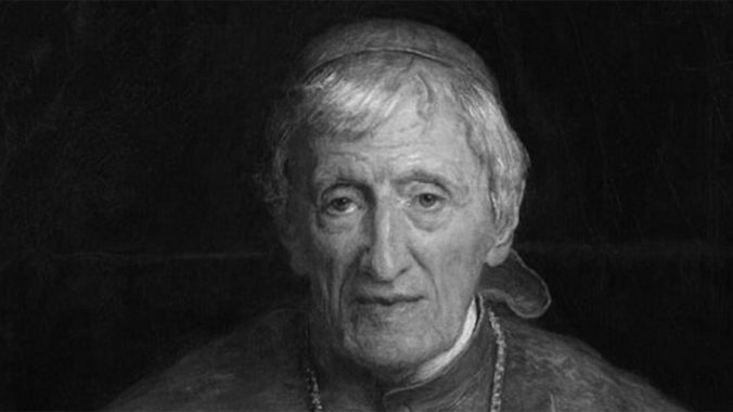 About Newman
