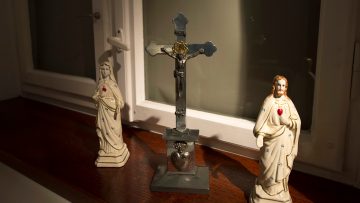 Qualities of Saints