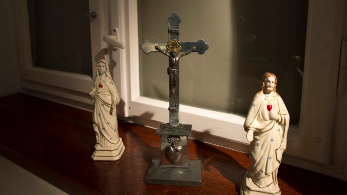 Qualities of Saints