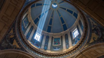 Prayer and The Birmingham Oratory