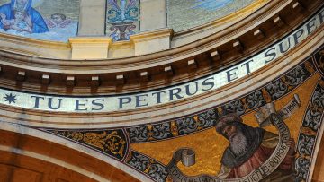Birmingham Oratory Church