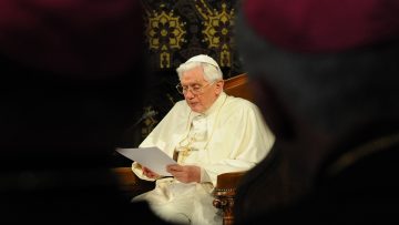 Address to Bishops